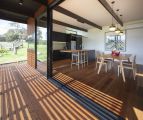 The Koonwarra House